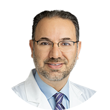 Dr. Amir Sharafi, MD