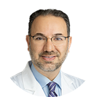 Dr. Amir Sharafi, MD