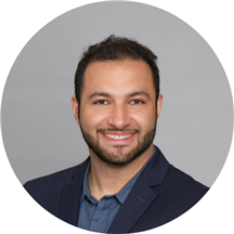 Dr. Amir Sobhi, DMD