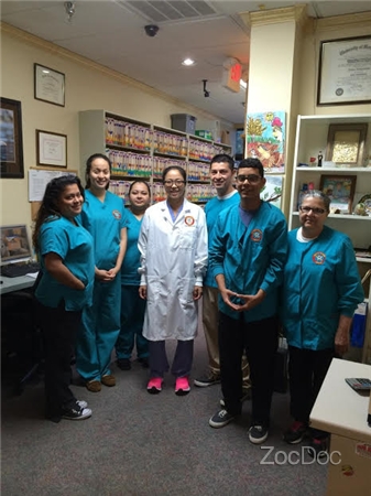 Dr. Amir Tofigh, DDS