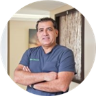 Dr. Amir Zamani, DDS