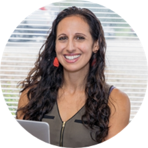 Dr. Amira Ahdut, ND, LAc