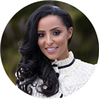 Dr. Amira Ogunleye, DDS