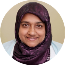 Dr. Amirah Muratovic Ali, DDS