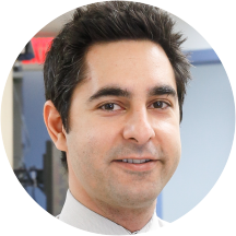 Dr. Amirali Fattahi, DMD