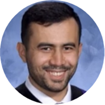 Dr. Amirjon Davlatov, DDS