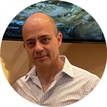 Dr. Amirreza Rafaat, DDS