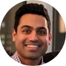 Dr. Amish Butala, DDS