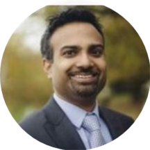 Dr. Amish Patel, MD