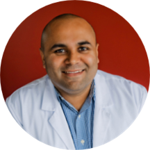 Dr. Amish Shah, DC