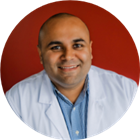 Dr. Amish Shah, DC