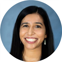Dr. Amisha Parikh, MD