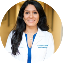 Dr. Amishi Dharia, DO