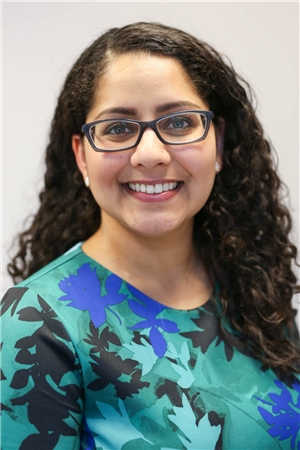 Dr. Amishi Mehta, MD
