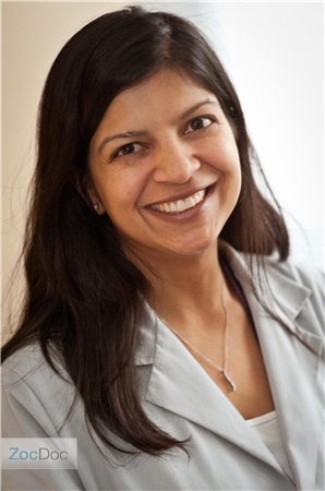 Dr. Amishi Murthy, MD