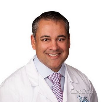 Dr. Amit Agarwala, MD