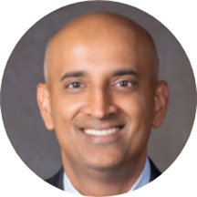 Dr. Amit Ahuja, MD