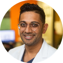 Dr. Amit Bhanvadia, MD