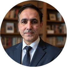 Dr. Amit Chopra, MD