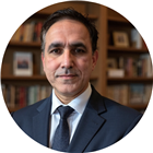 Dr. Amit Chopra, MD