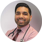 Dr. Amit Jain, MD