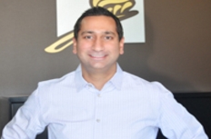 Dr. Amit Jethva, DDS
