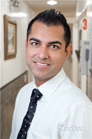 Dr. Amit Kalra, DDS