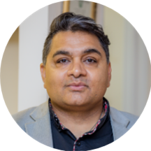 Dr. Amit Khaneja, MD