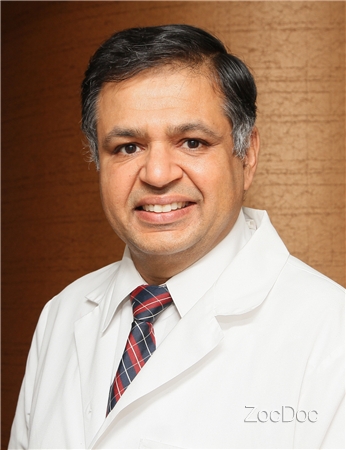 Dr. Amit Kumar, DDS
