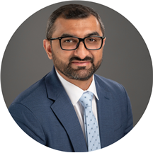 Dr. Amit Merchant, DMD