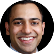 Dr. Amit Mittal, MD