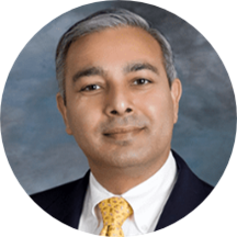 Dr. Amit Paliwal, MD