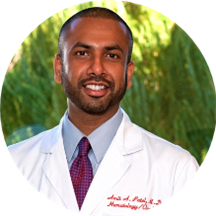Dr. Amit Patel, MD