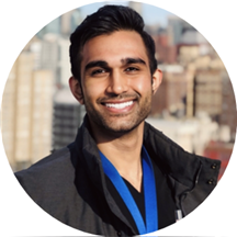 Dr. Amit Patel, MD