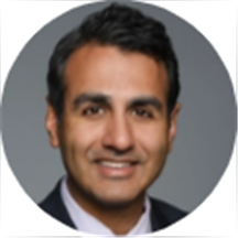 Dr. Amit Patel, MD