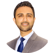 Dr. Amit Rajani, DMD