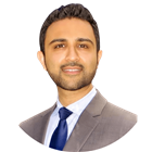 Dr. Amit Rajani, DMD