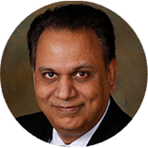 Dr. Amit Rajvanshi, MD, FAAFP