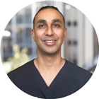 Dr. Amit Sharma, DO