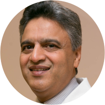 Dr. Amit Srivastava, MD
