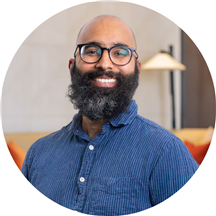 Dr. Amit Suneja, MD