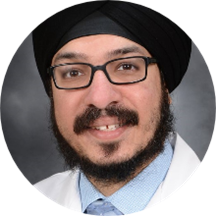 Dr. Amit Tibb, MD