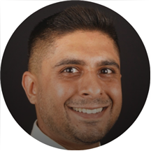 Dr. Amit Unnadkat, BDS