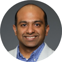 Dr. Amit Zachariah, MD