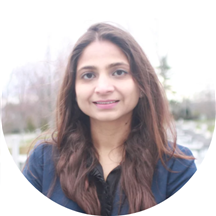 Dr. Amita Agarwal, DDS
