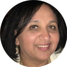 Dr. Amita Jha, MD