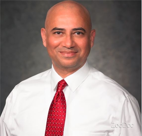 Dr. Amitabh Singh, MD