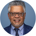 Dr. Amitabha Mazumder, MD