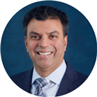 Dr. Amitabha Mitra, MD