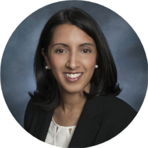 Dr. Amitha Harish, MD